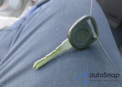 2005 Buick Lesabre Custom z USA, uszkodzony, nr VIN 1G4HP52K15U104129